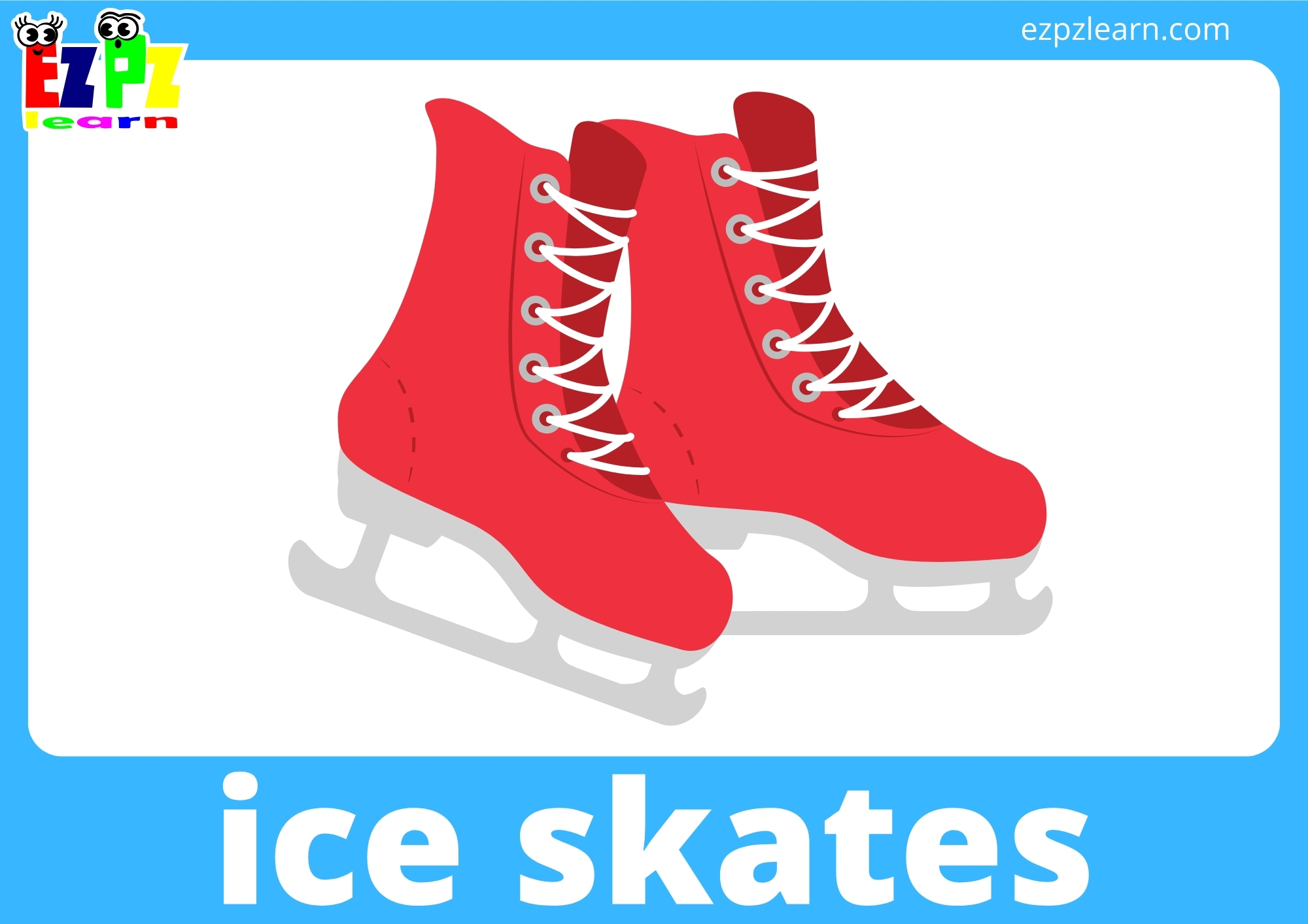 ice skates